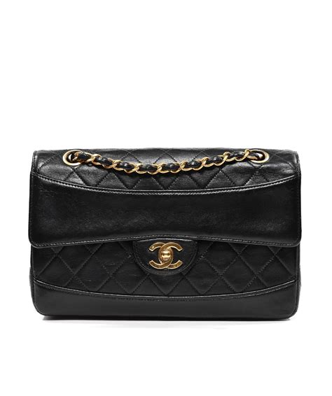 chanel reissue single flap|Chanel vintage medium flap.